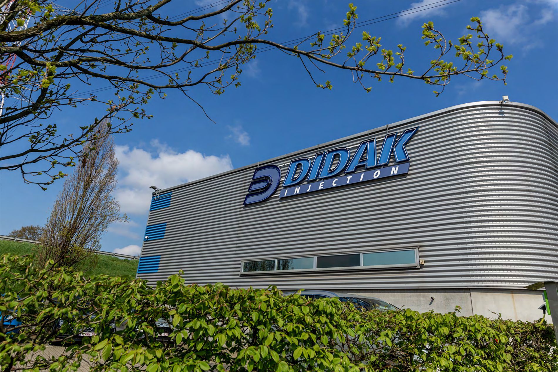 Careers and vacancies at Didak Injection Didak Injection