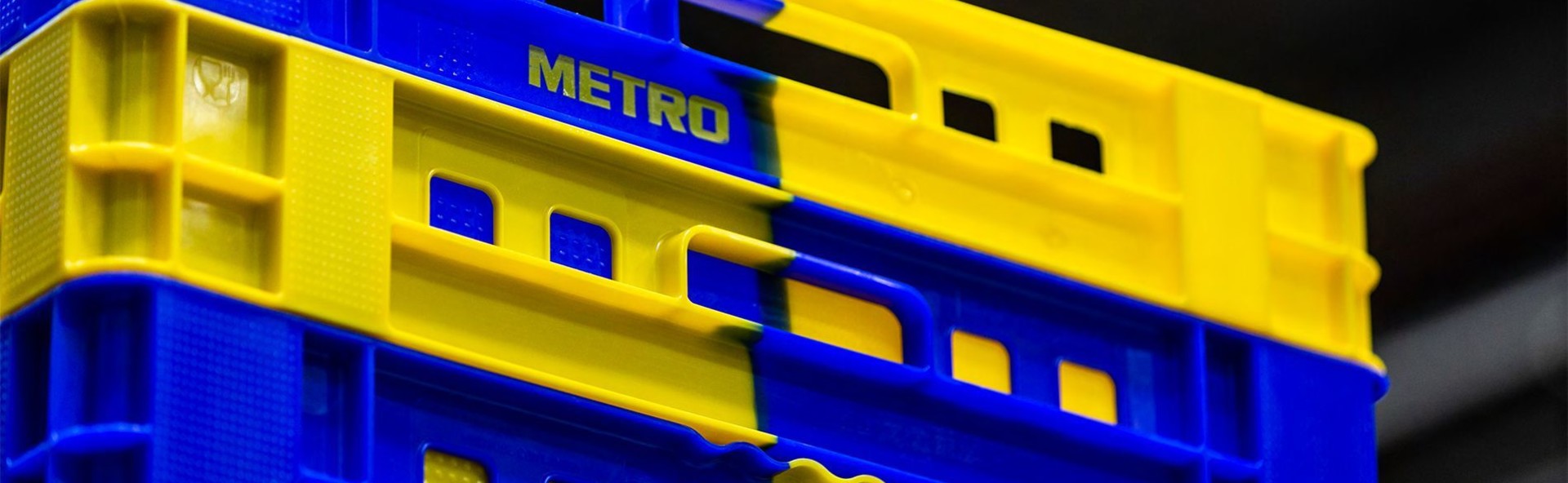 Didak_customised crates metro