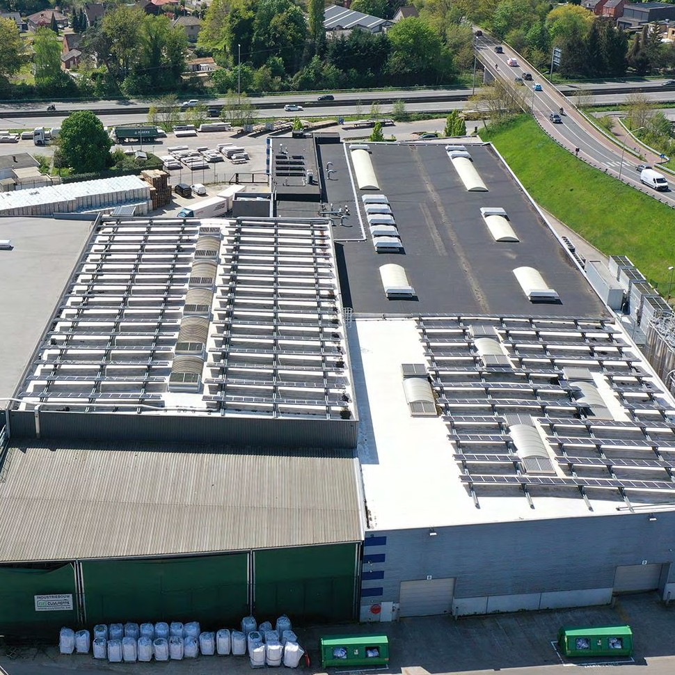 Didak_zonnepanelen